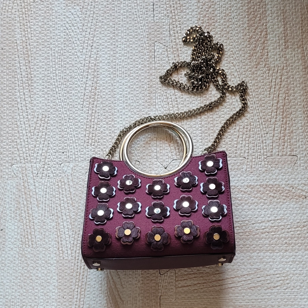 Kate Spade Mini Satchel Bracelet Bag - Picture 10 of 13